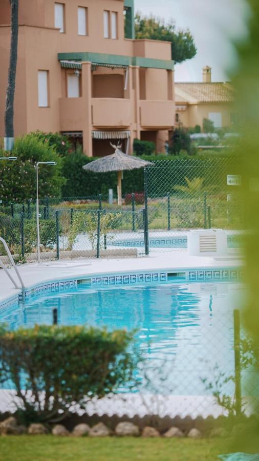 Jardin Del Golf Nº 36 By Fontanilla Del Mar Holidays Rentals Chiclana de la Frontera Kültér fotó